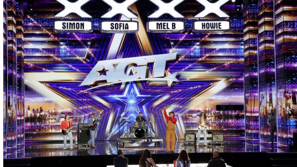 America's Got Talent