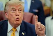 Abdul El-Sayed Just Turned Donald Trump’s Attack Into a Joke About His Ballroom