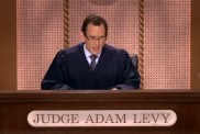 Adam's Law