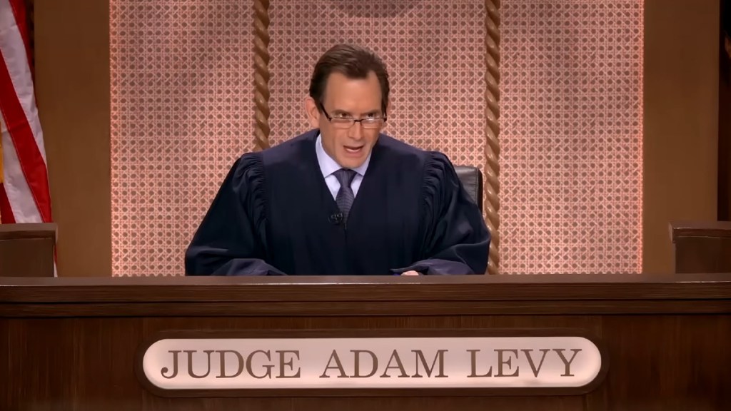 Adam's Law