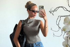 Alix Earle’s See-Through STARLIT Dress Leaves Little to the Imagination