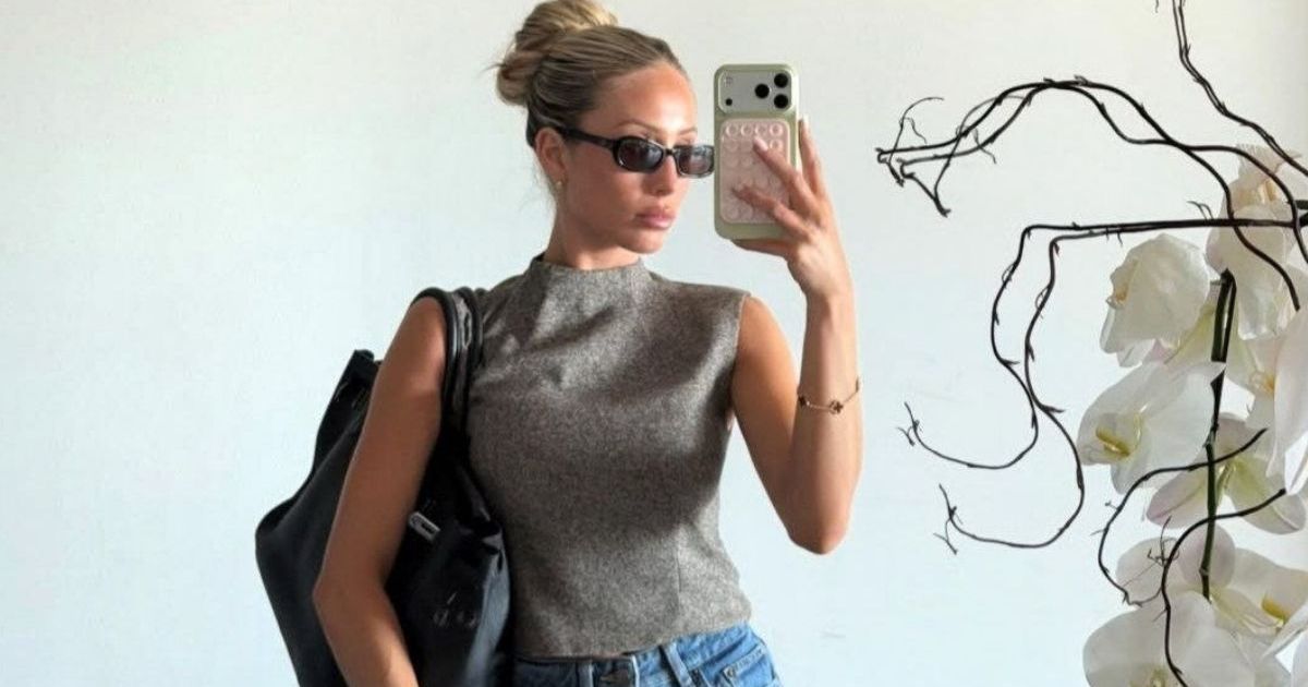 Alix Earle’s See-Through STARLIT Dress Leaves Little to…