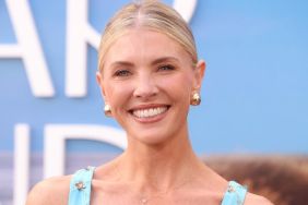Amanda Kloots Insists Her Late Husband Wants Her To Find Love Again