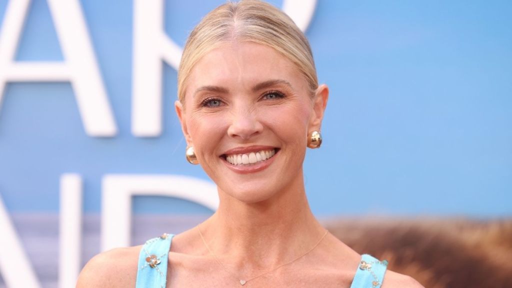 Amanda Kloots Insists Her Late Husband Wants Her To Find Love Again