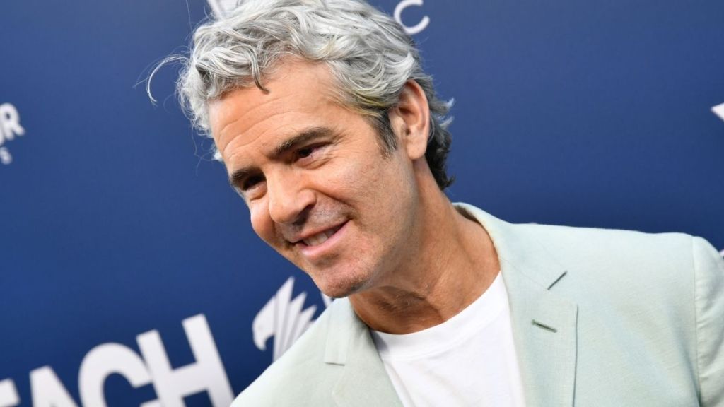 Andy Cohen Faces Criticism After ‘Zooming In’ on Fan’s Racy Photo