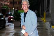 Andy Cohen Has Blunt Response to ‘MAGA’ Housewives Backlash