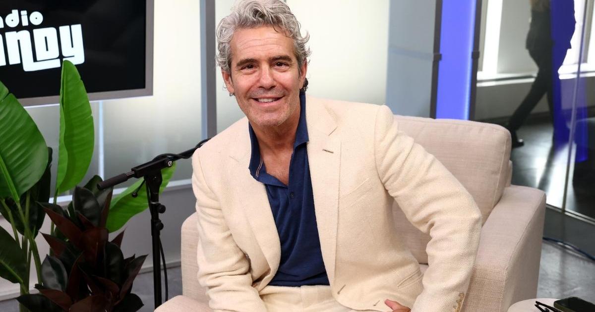 Andy Cohen Wants to Keep Boyfriend Kevin Sobieski Out of Bravo Drama — Source