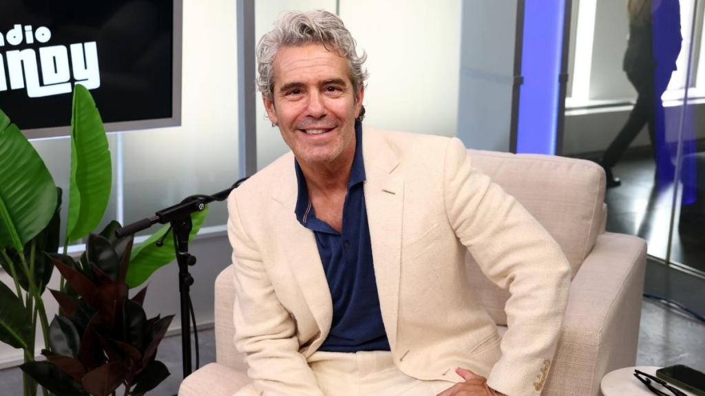 Andy Cohen Wants to Keep Boyfriend Kevin Sobieski Out of Bravo Drama — Source