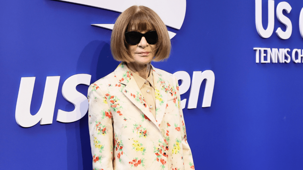 Anna Wintour plans 2027 Met Gala without Jeff Bezos and Lauren Sánchez Bezos as major sponsors