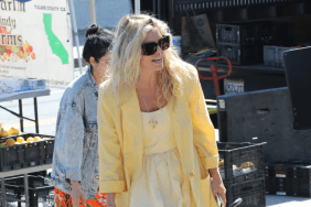 AnnaLynne McCord amid news of her wedding to Danny Cipriani after their crowdfunding appeal