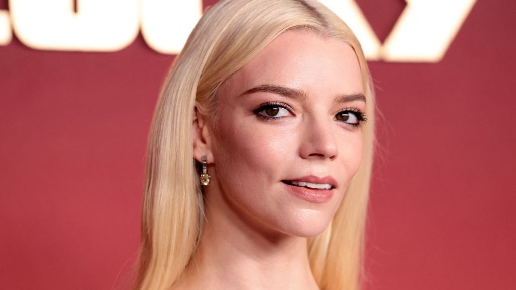 Anya Taylor-Joy Reveals The Method Acting Line She Won’t Cross