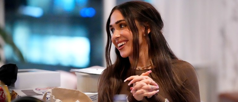 Ariana Biermann on Next Gen NYC Season 2