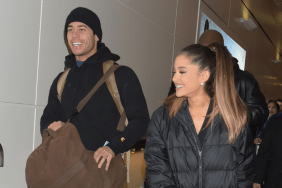 Ariana Grande reportedly reconnects with Ricky Alvarez as sources call him a positive influence