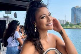 Ashley Callingbull Stops Miss Universe Canada to Call Out Huge Issue