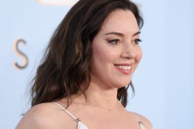 Aubrey Plaza Is a Mom, Welcomes Baby With Christopher Abbott