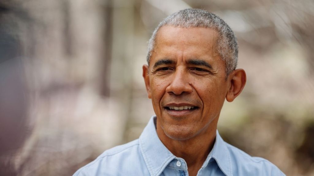 Barack Obama's New Podcast Has Critics Reaching for the Snooze Button