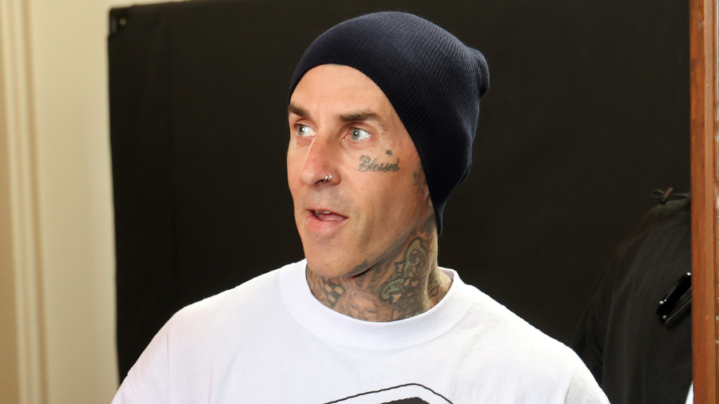 Travis Barker opens up about IVF struggles and miscarriage with Kourtney Kardashian Barker