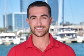 Below Deck Mediterranean Max