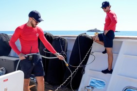 Below Deck Mediterranean Season 11 Episode 11