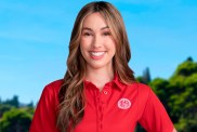 Below Deck Mediterranean star Kat Johnston