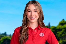 Below Deck Mediterranean star Kat Johnston