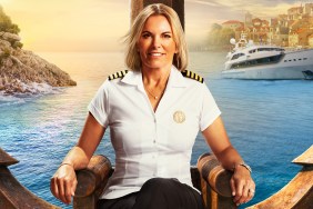 Below Deck Mediterranean Season 12