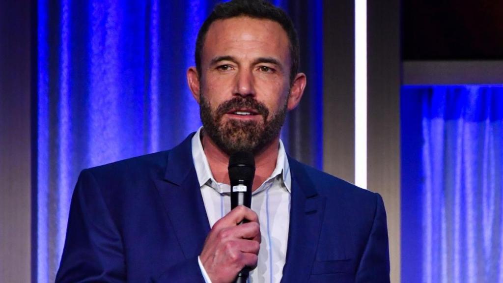 Ben Affleck's Latest Outing With Kids Violet & Fin Comes After Ex-Wife Reunion