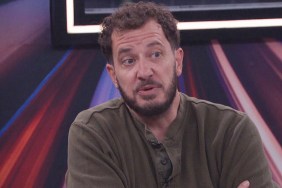 Rick Devens on Big Brother Season 28 - BB28