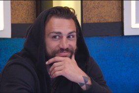 Kamu Kirk on Big Brother 28 BB28