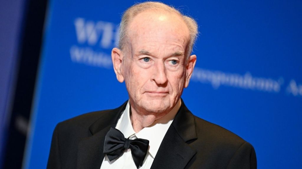 Donald Trump Can't Let Iran Make Him 'Look Like a Loser', Says Bill O'Reilly