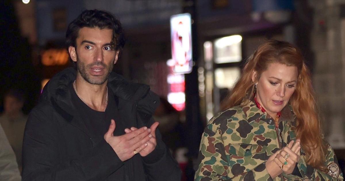 Blake Lively and Justin Baldoni’s Legal Feud Spawns…