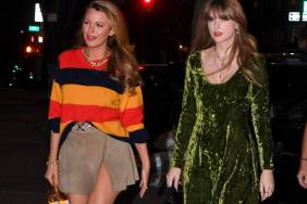 Taylor Swift’s Fallout Cost Blake Lively a Huge Wedding Honor — Insider
