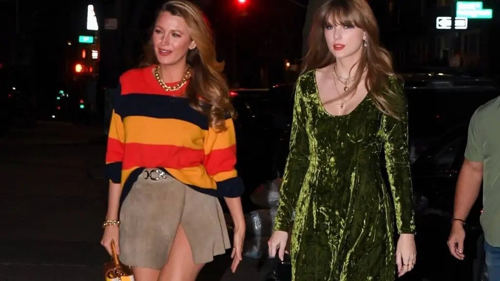 Taylor Swift’s Fallout Cost Blake Lively a Huge Wedding Honor — Insider