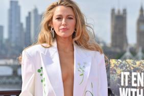 Blake Lively Accused of Treating Hollywood Crew as ‘Beneath’ Her — Insider