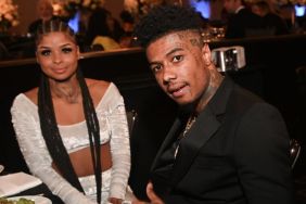 Blueface and Chrisean Rock’s Latest Drama Brings Cops Into the Picture