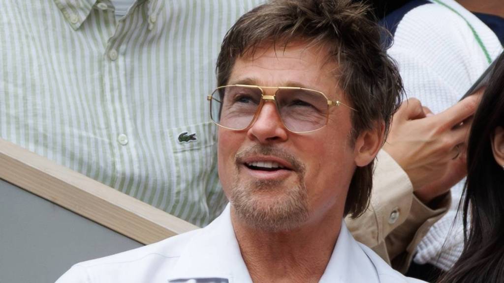 Brad Pitt Refuses to Lose Hope Over Family After Kids Drops Surname — Source