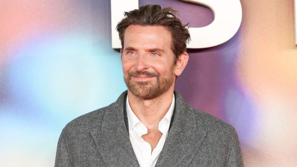 Brad Pitt’s Return to Drinking Has Bradley Cooper Allegedly ‘Concerned’ — Source
