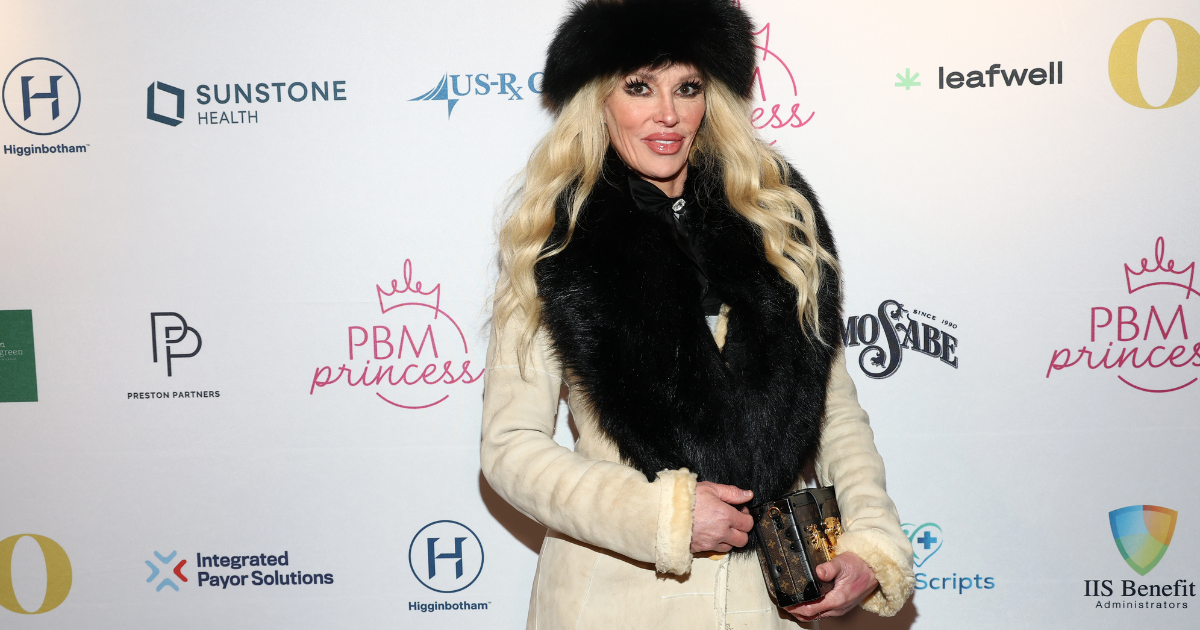 Brandi Glanville Boasts Her 'Bench Is Hot' as Ryan Seacrest Romance is Revealed