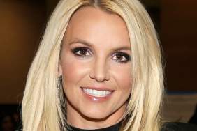 Britney Spears Barely Covers up in a Sheer Lingerie That Breaks the Internet