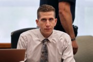 Bryan Kohberger, the Idaho Murders killer