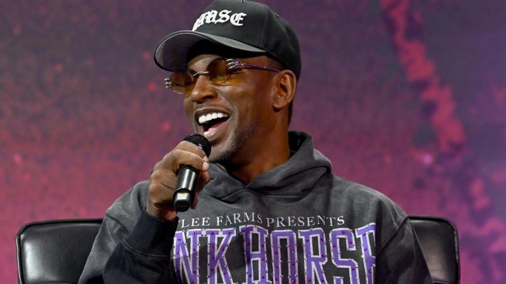 Cam'ron Allegedly Threatens Cardi B's Team Amid Unreleased Track Dispute