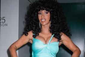Cardi B Has Had Enough of Fans: ‘I'd Take The Summer Off’