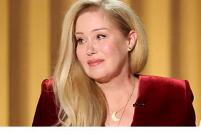 Christina Applegate reportedly returns home after nearly four months of medical care.