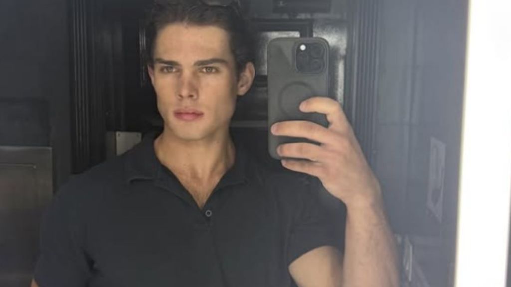 Influencer Clavicular Off the Hook After Florida Tosses Battery Case