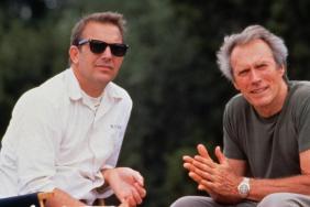 Clint Eastwood Didn't Let Kevin Costner's Ego Go Unchecked