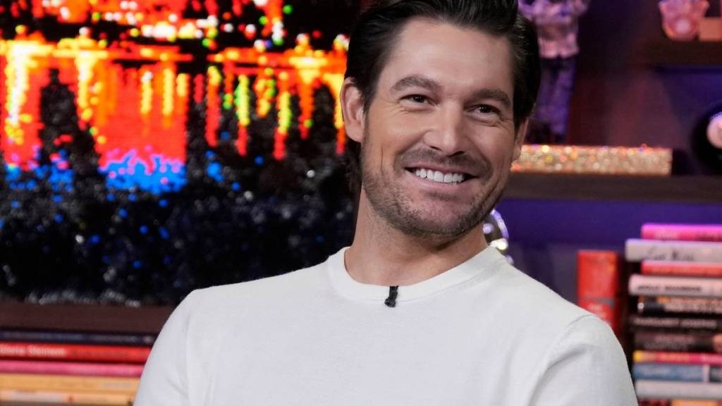 Craig Conover Shares Candid Thoughts on Paige DeSorbo Split