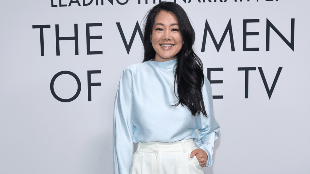 Crystal Kung Minkoff rules out an immediate return to The Real Housewives of Beverly Hills