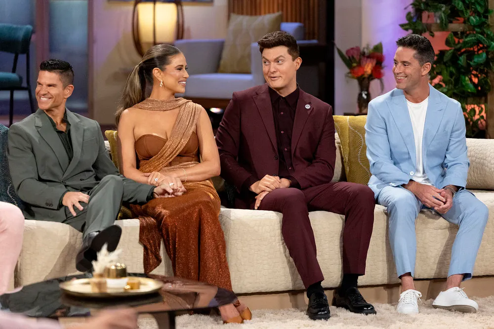 The Valley Season 3 Episode 20 Reunion Part 2