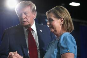 Donald Trump Scores Major Win in Primary Runoff With Darline Graham