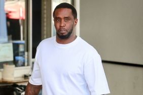 Sean 'Diddy' Combs to Remain Behind Bars Longer Than Expected — Report